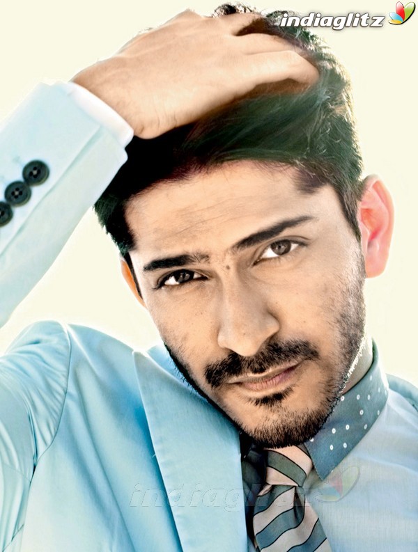 Harshvardhan Kapoor