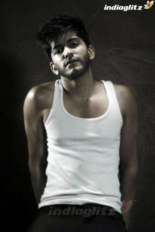 Harshvardhan Kapoor