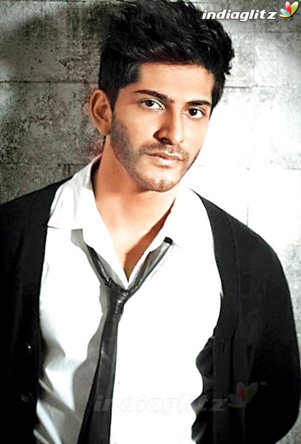 Harshvardhan Kapoor