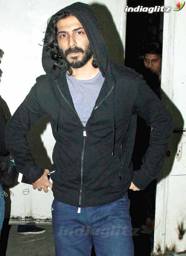 Harshvardhan Kapoor