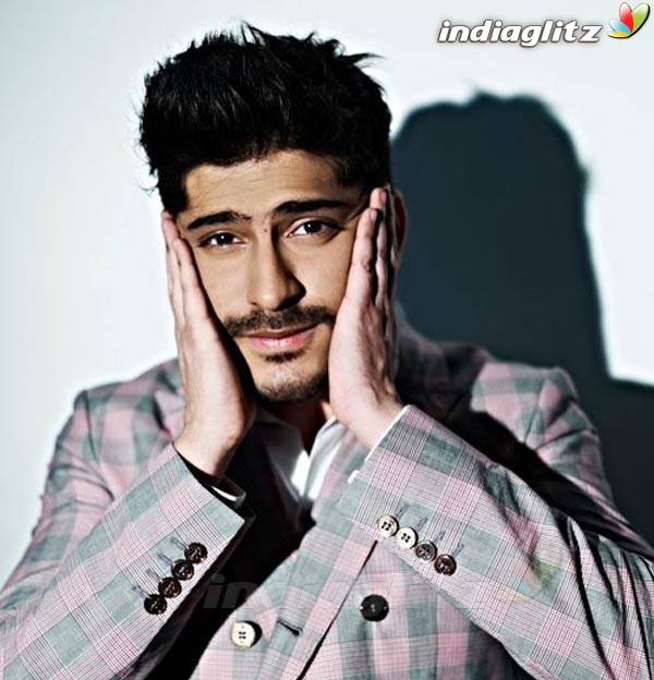 Harshvardhan Kapoor