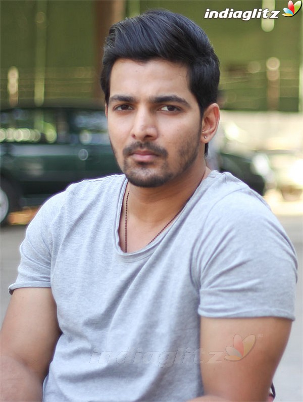 Harshvardhan Rane