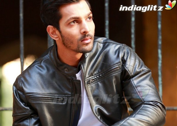 Harshvardhan Rane