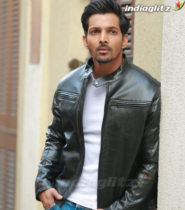 Harshvardhan Rane