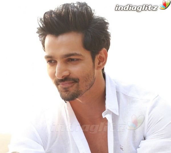 Harshvardhan Rane