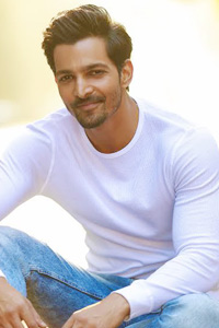 Harshvardhan Rane