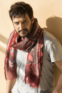 Jimmy Shergill