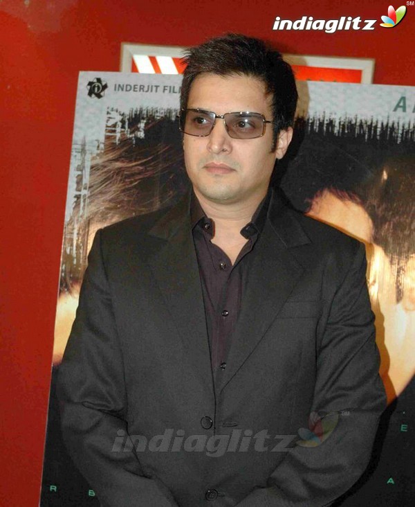 Jimmy Shergill