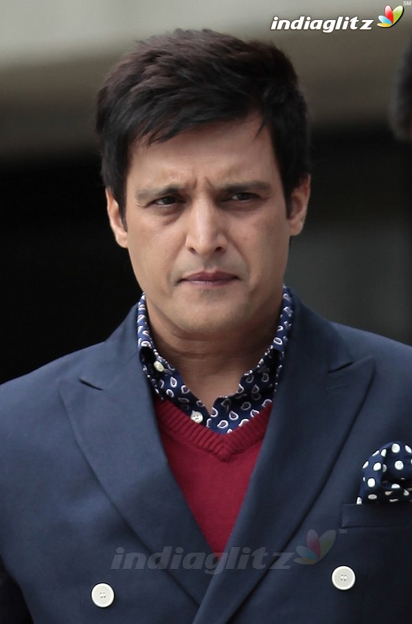 Jimmy Shergill