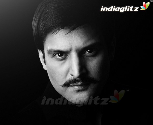 Jimmy Shergill