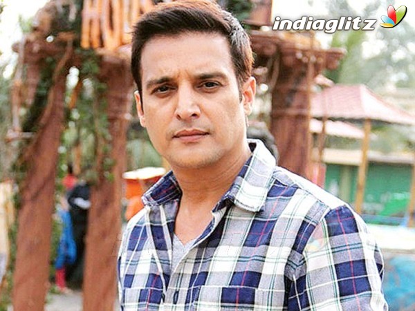 Jimmy Shergill