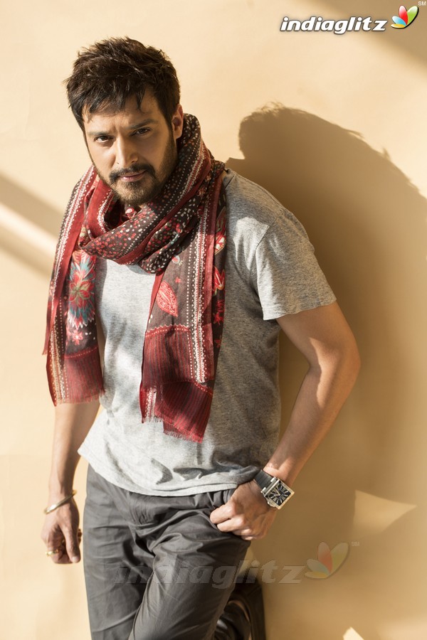 Jimmy Shergill