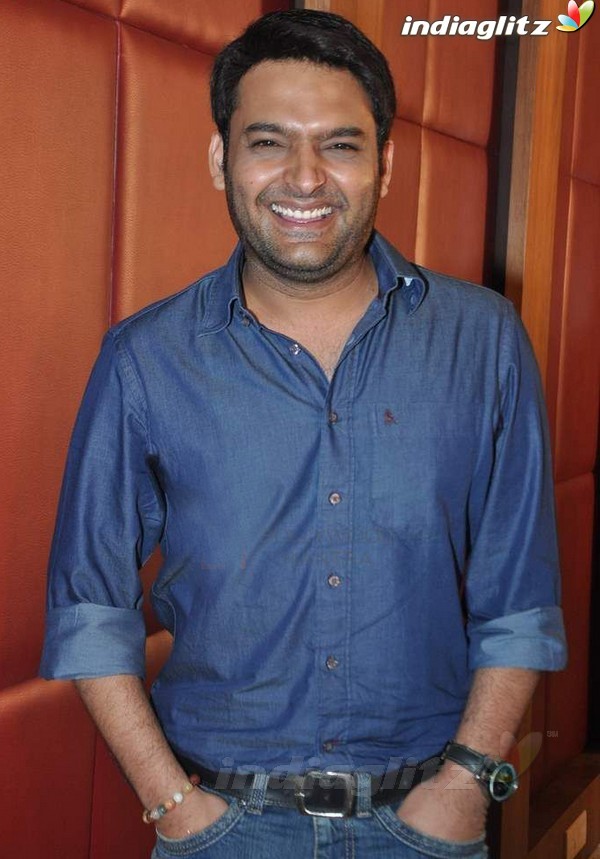 Kapil Sharma