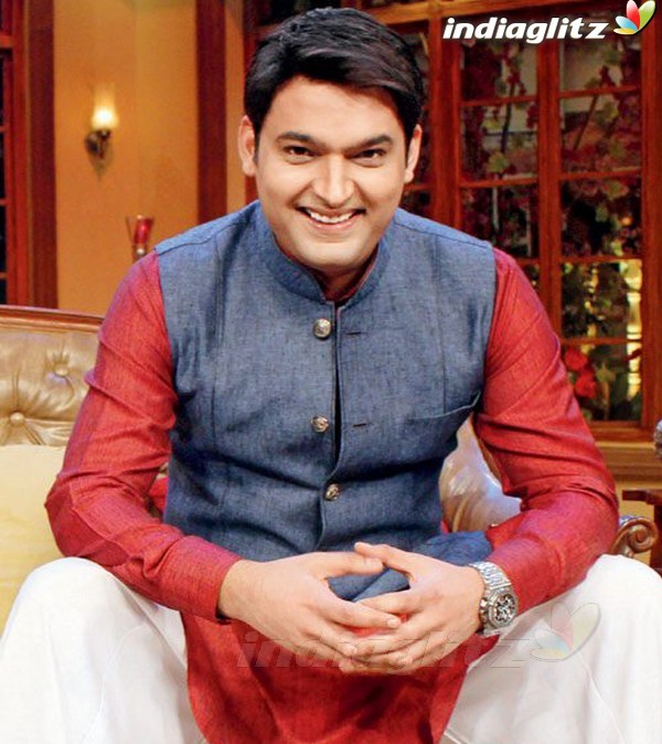 Kapil Sharma