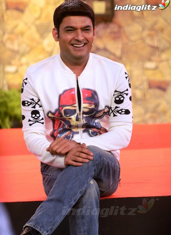 Kapil Sharma