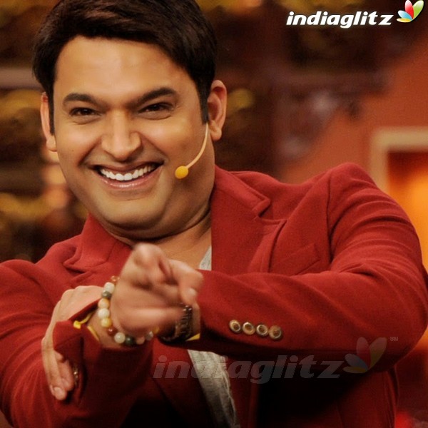 Kapil Sharma