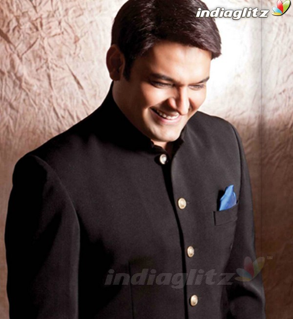 Kapil Sharma