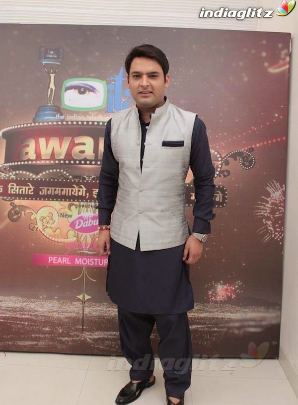 Kapil Sharma