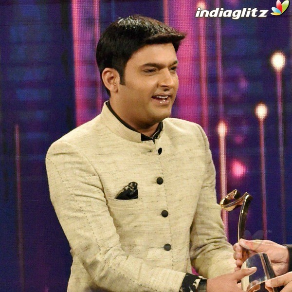 Kapil Sharma