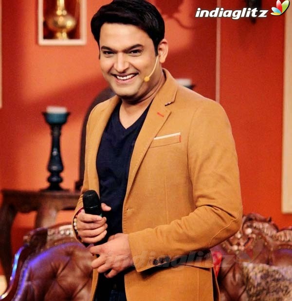 Kapil Sharma