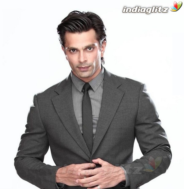 Karan Singh Grover