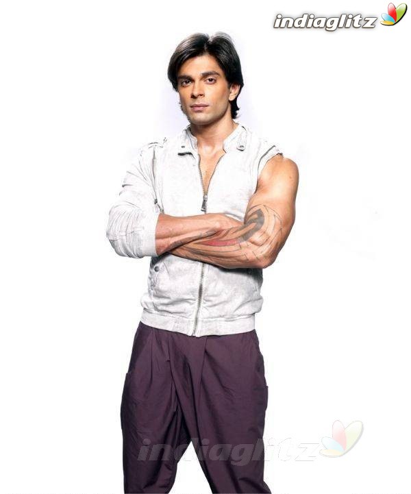 Karan Singh Grover