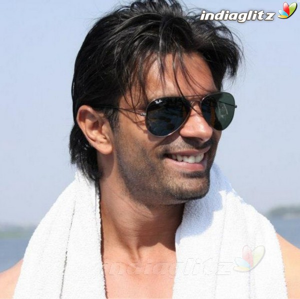 Karan Singh Grover