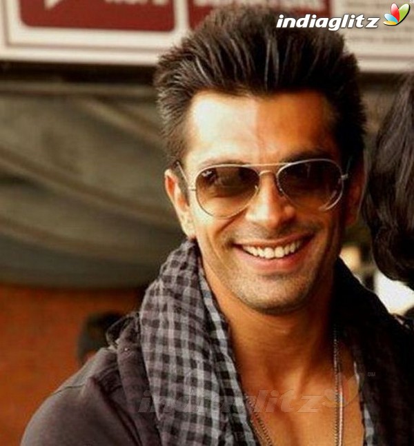 Karan Singh Grover