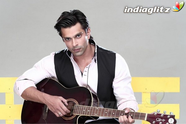 Karan Singh Grover