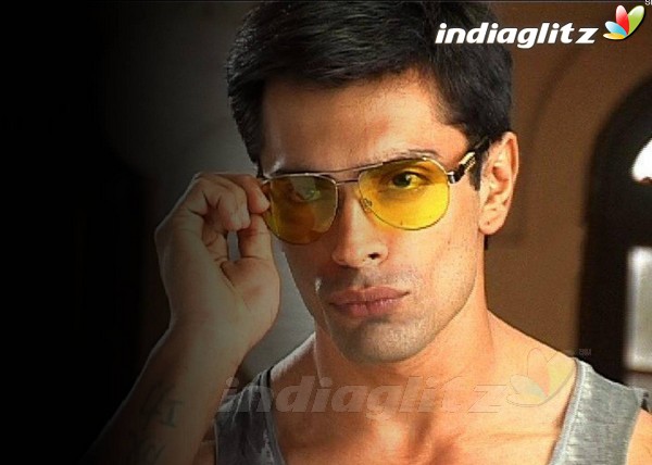 Karan Singh Grover