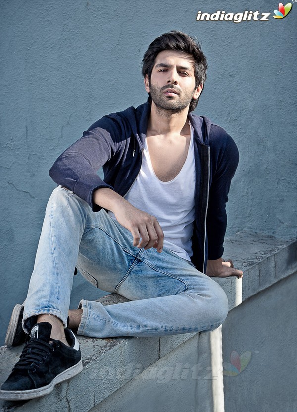 Kartik Aaryan