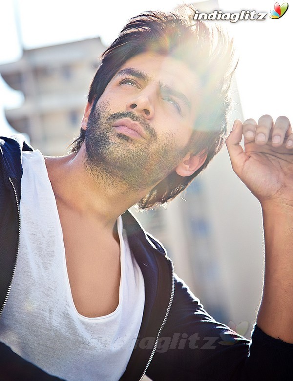 Kartik Aaryan