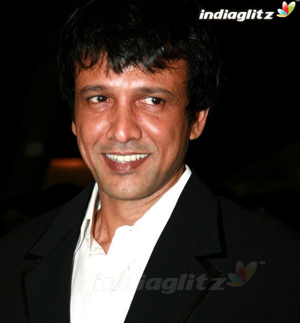 Kay Kay Menon