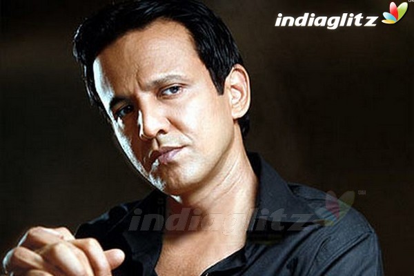 Kay Kay Menon