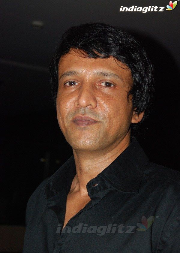 Kay Kay Menon