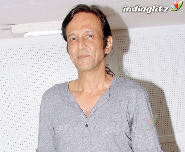 Kay Kay Menon