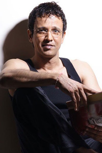 Kay Kay Menon