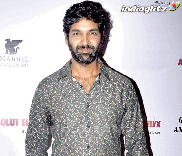 Purab Kohli