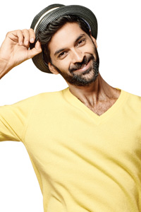 Purab Kohli