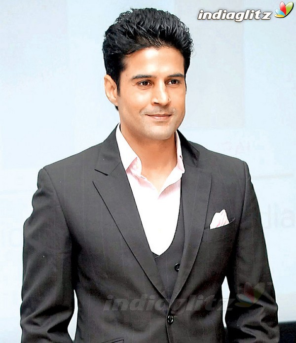 Rajeev Khandelwal