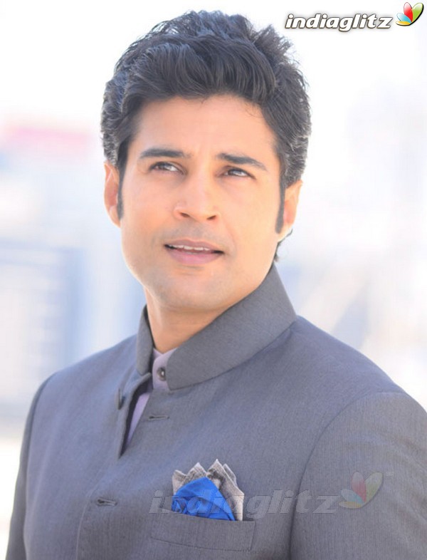 Rajeev Khandelwal