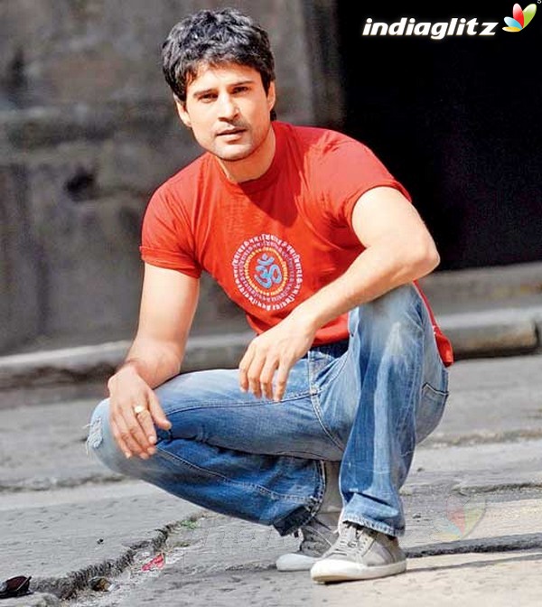 Rajeev Khandelwal