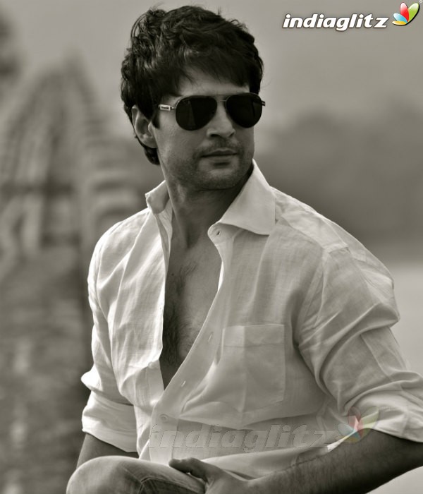 Rajeev Khandelwal