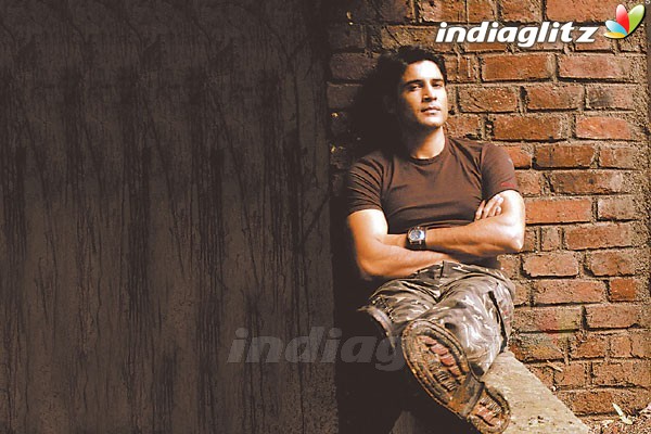 Rajeev Khandelwal