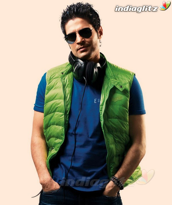 Rajeev Khandelwal