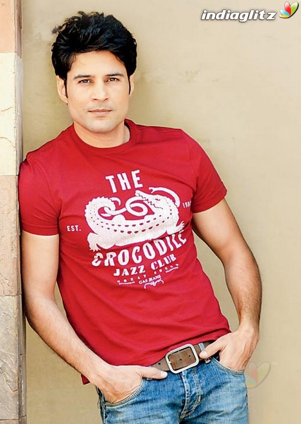 Rajeev Khandelwal