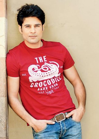 Rajeev Khandelwal