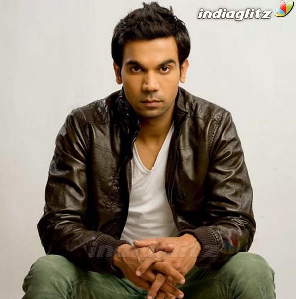 Rajkummar Rao