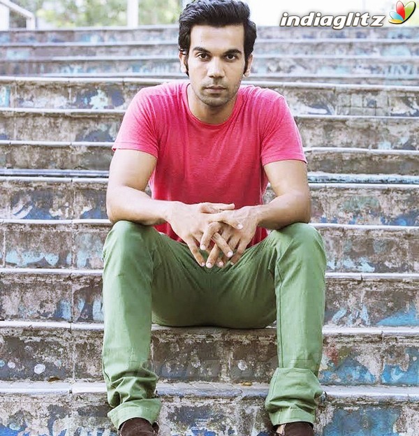 Rajkummar Rao