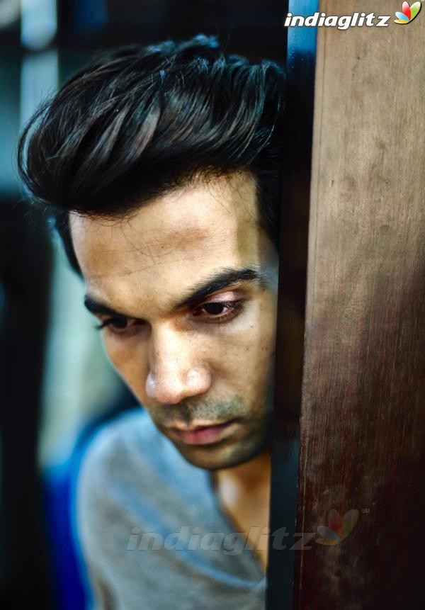 Rajkummar Rao